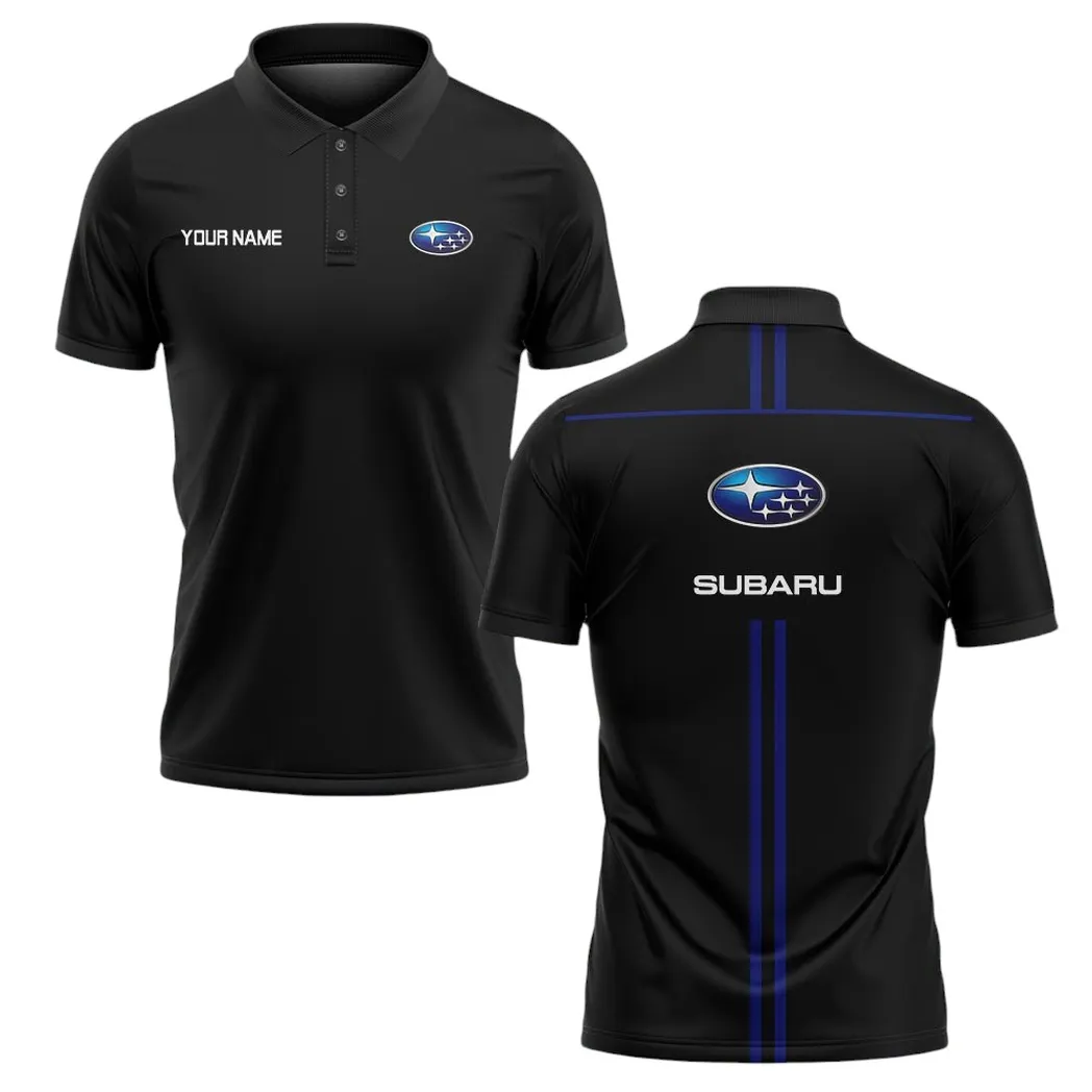 subaru poloshirt geschenk fr subaru fan car17002262564 huvvc