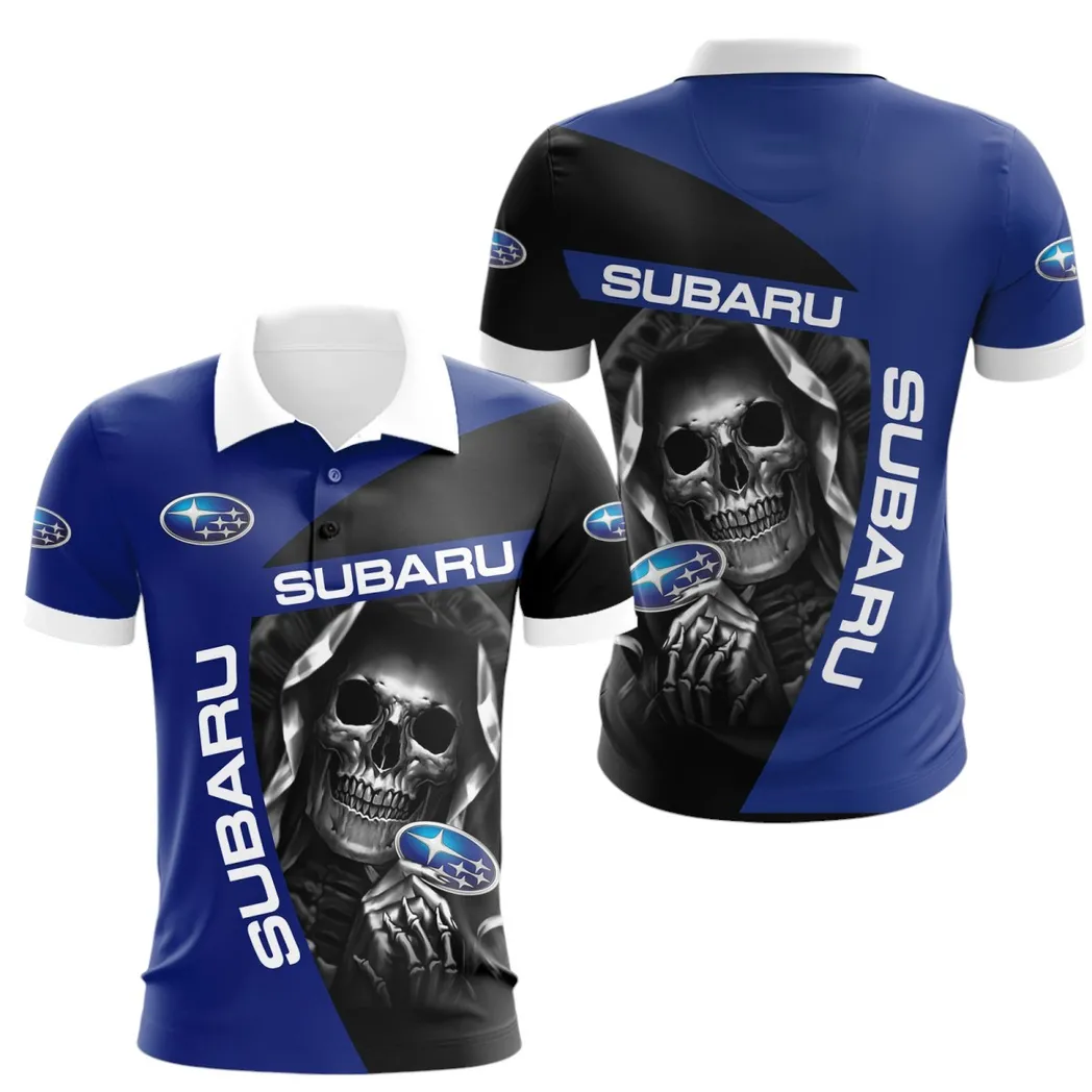 subaru poloshirt geschenk fr subaru fan car6702212569 ersgo