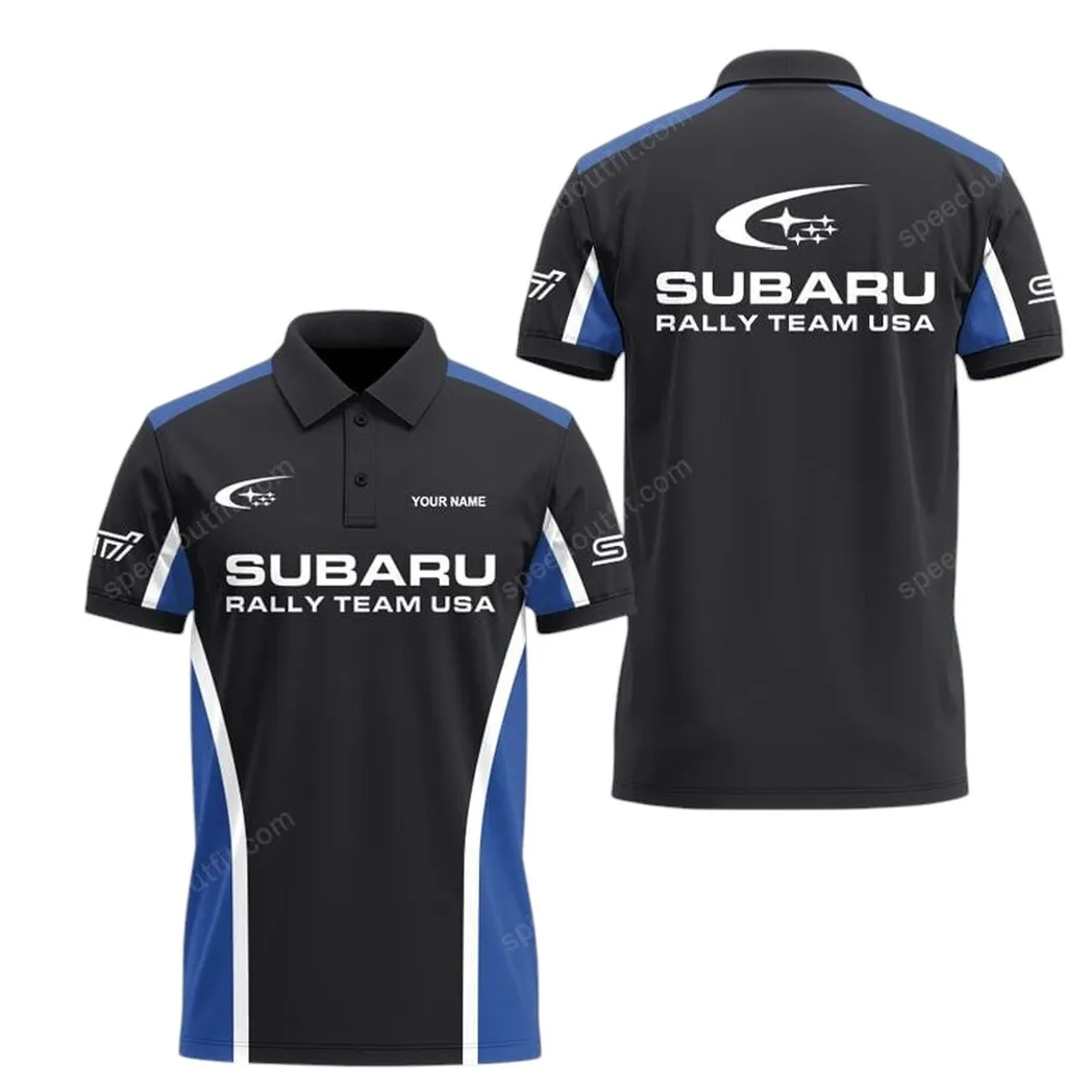 subaru poloshirt geschenk fr subaru fan car93031025181 eocff