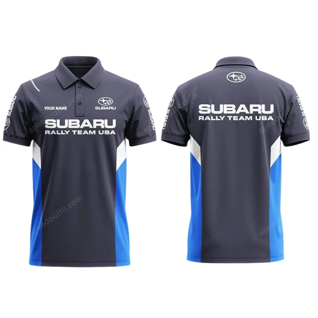 subaru poloshirt geschenk fr subaru fan car93031025186 bbpi8