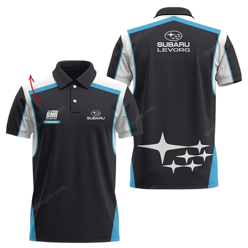 subaru poloshirt geschenk fr subaru fan car93031025191 zdbwz