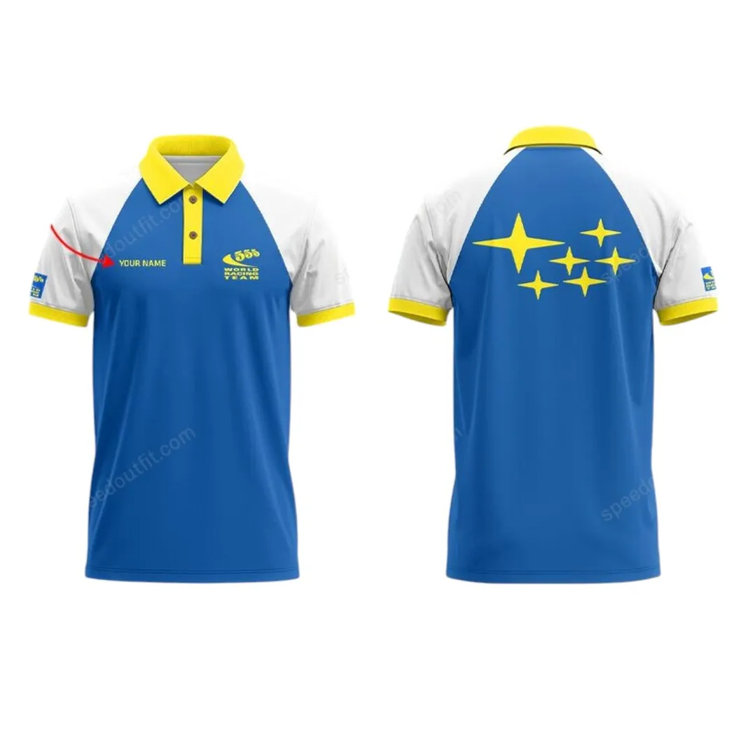 subaru poloshirt geschenk fr subaru fan car93031025194 3c47q