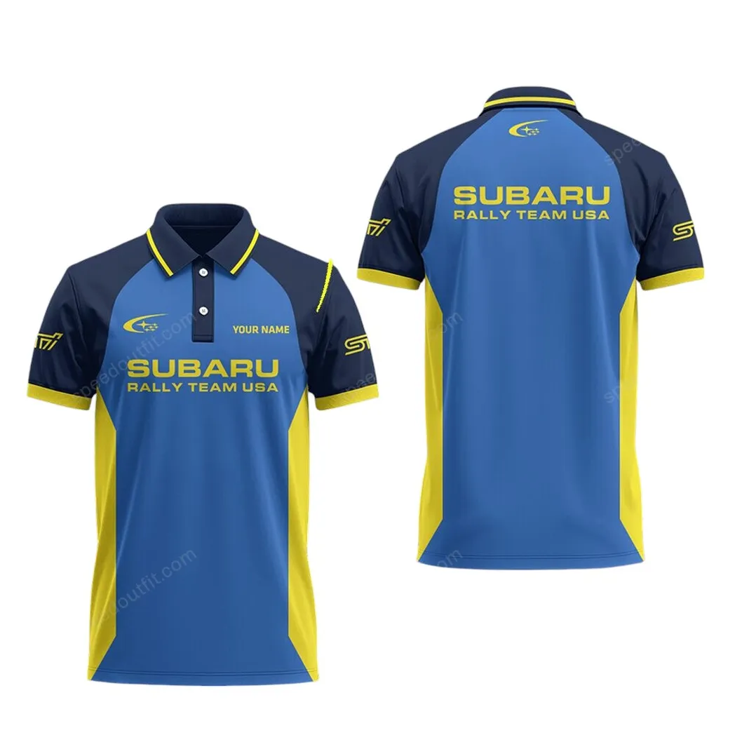 subaru poloshirt geschenk fr subaru fan car93031025195 ti0is