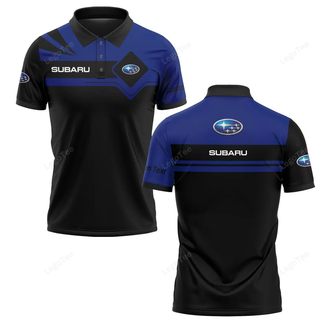 subaru poloshirt geschenk fr subaru fan car9803032571 pua97