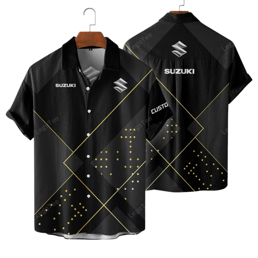 suzuki hawaiihemd fr mnner hawaiian shirt fr suzuki fan car11403032572 jniaj