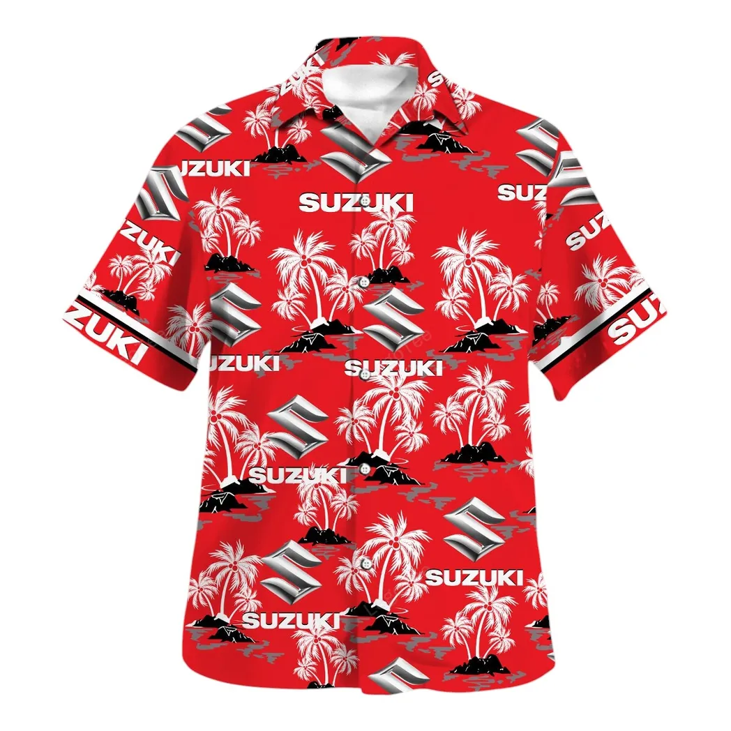 suzuki hawaiihemd fr mnner hawaiian shirt fr suzuki fan car144021125510 2 gawo4