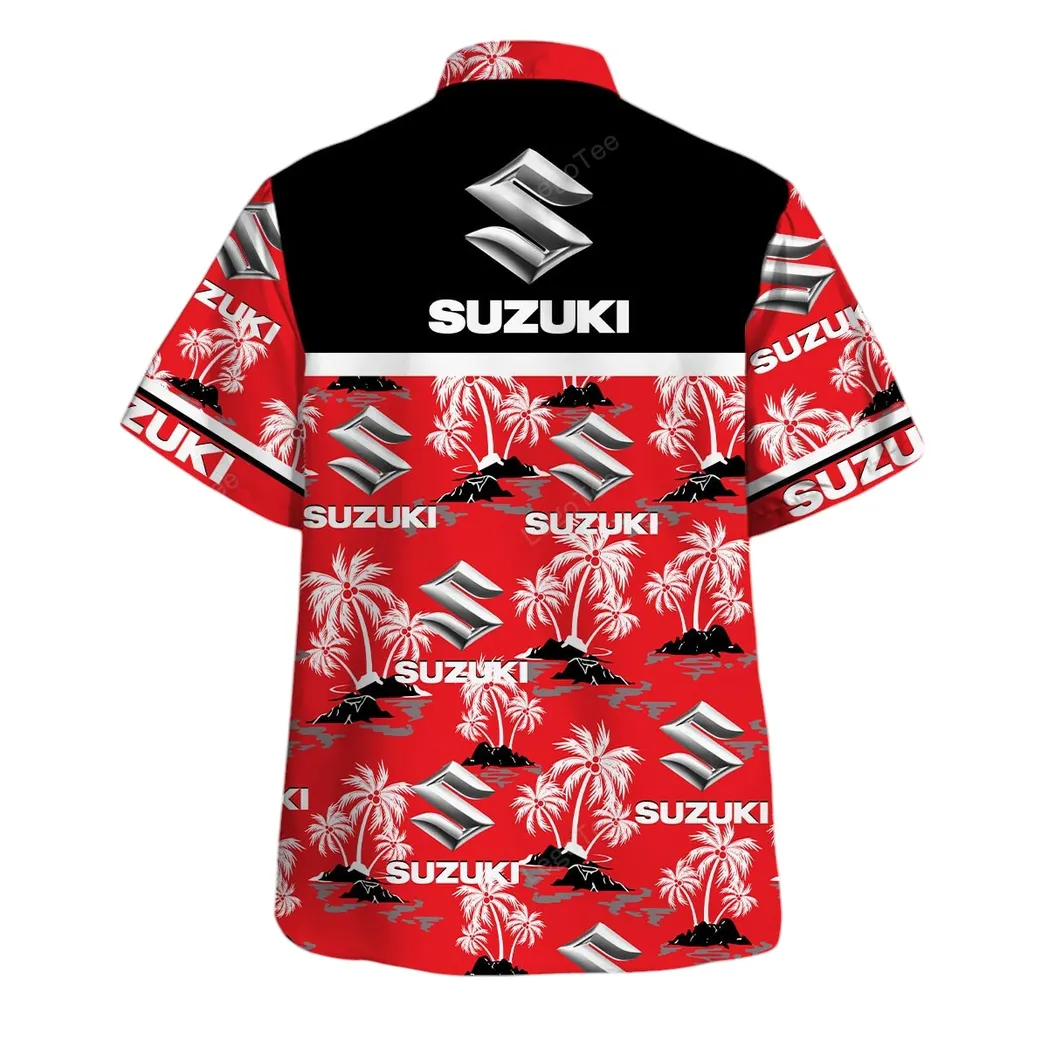 suzuki hawaiihemd fr mnner hawaiian shirt fr suzuki fan car144021125510 2 pt6vf