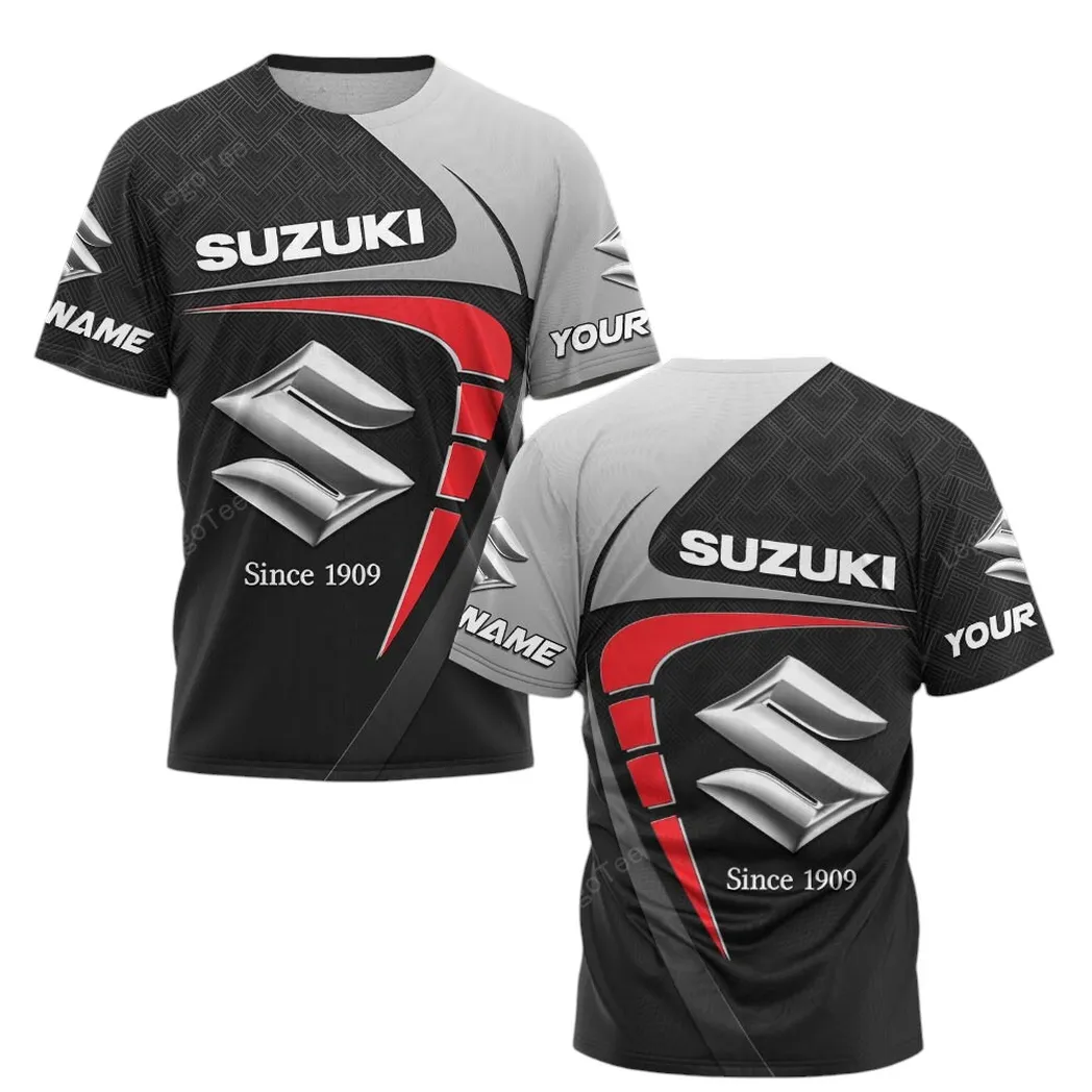 suzuki hemd geschenk fr suzuki fan car11603032572 ndea2