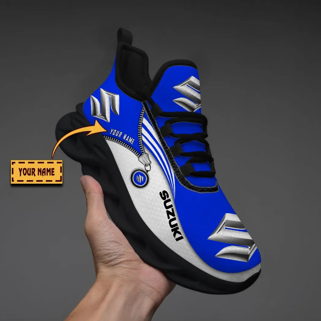 suzuki max soul schuhe fr mnner laufschuhe suzuki car8502242570 schwarz zygsi