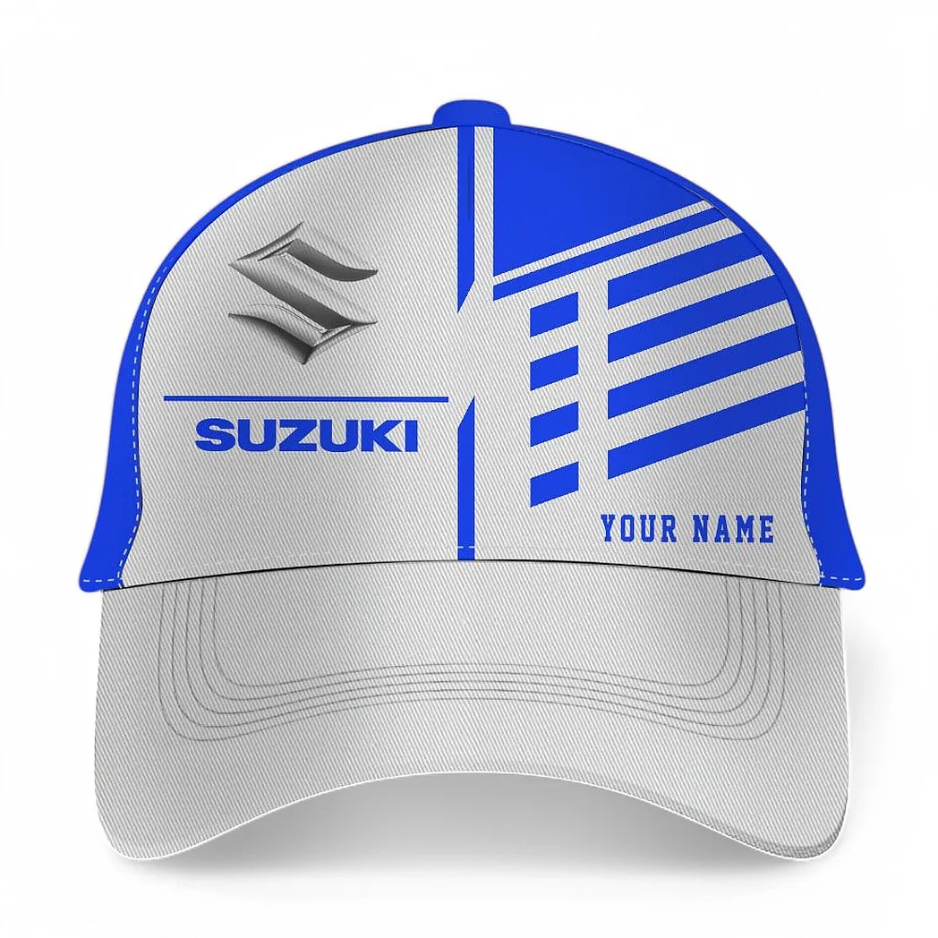 suzuki personalisiertes poloshirt geschenk fr mnner car73021525681 2 fre86