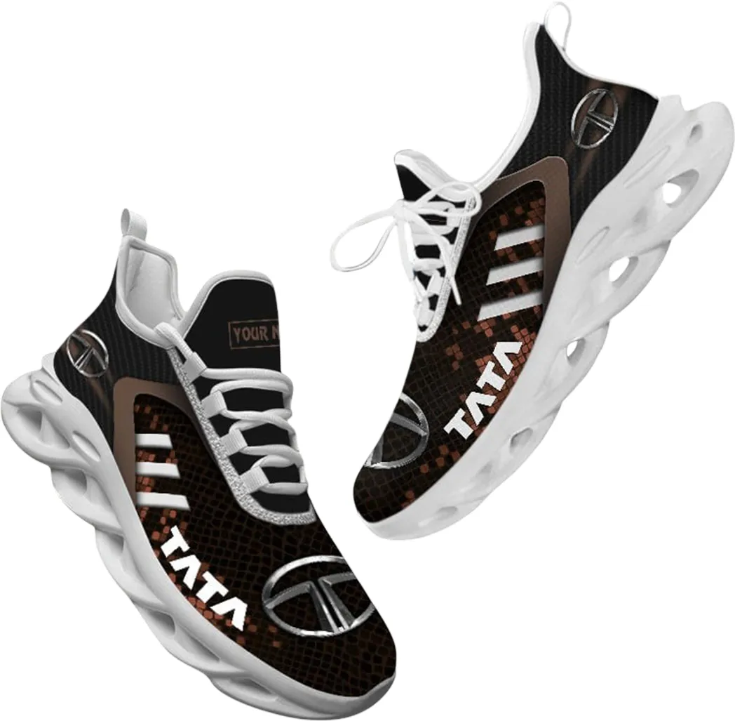 tata max soul schuhe fr mnner laufschuhe tata car304031825568 braun othhn