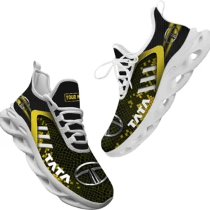 tata max soul schuhe fr mnner laufschuhe tata car304031825568 gelb xpnrg