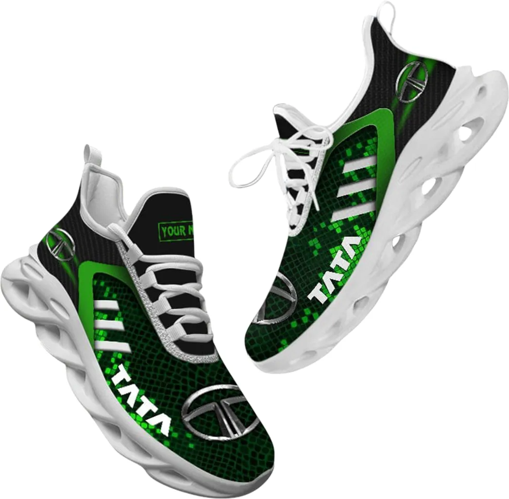 tata max soul schuhe fr mnner laufschuhe tata car304031825568 grn 7dgkj