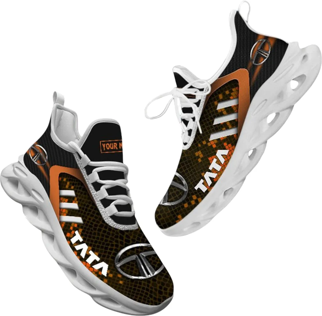 tata max soul schuhe fr mnner laufschuhe tata car304031825568 orange zlplo