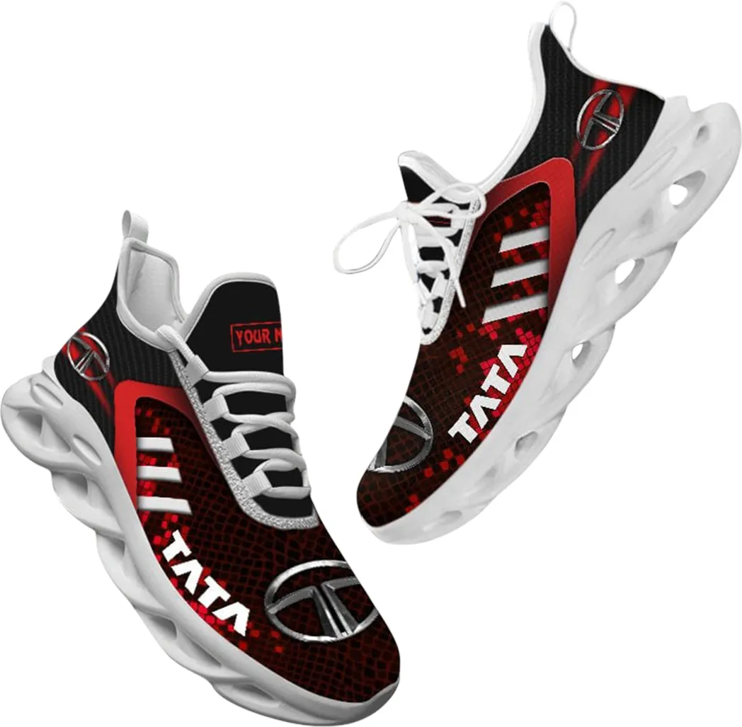 tata max soul schuhe fr mnner laufschuhe tata car304031825568 rot czh1y