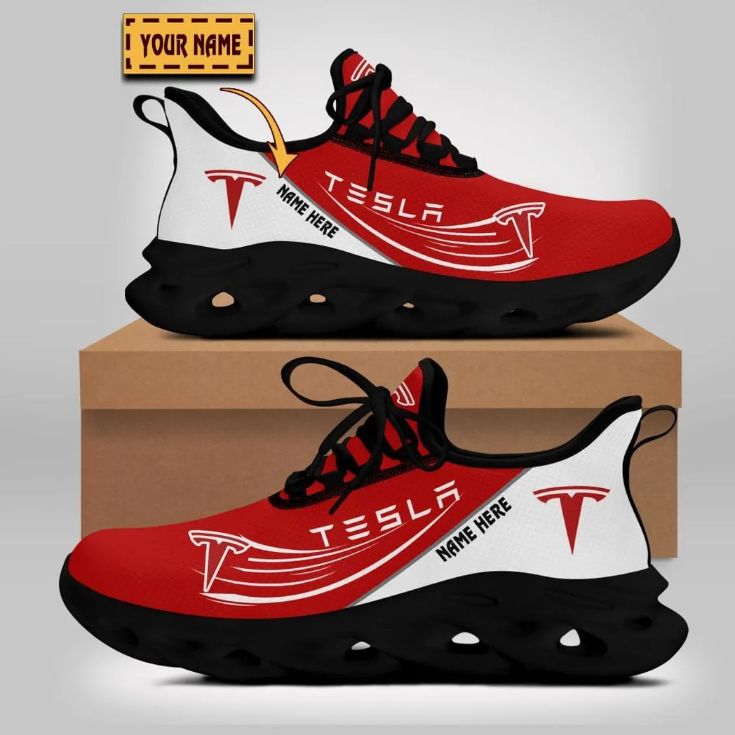 tesla laufschuhe fr mnner max soul schuhe tesla car83021725168 schwarz ci6ik