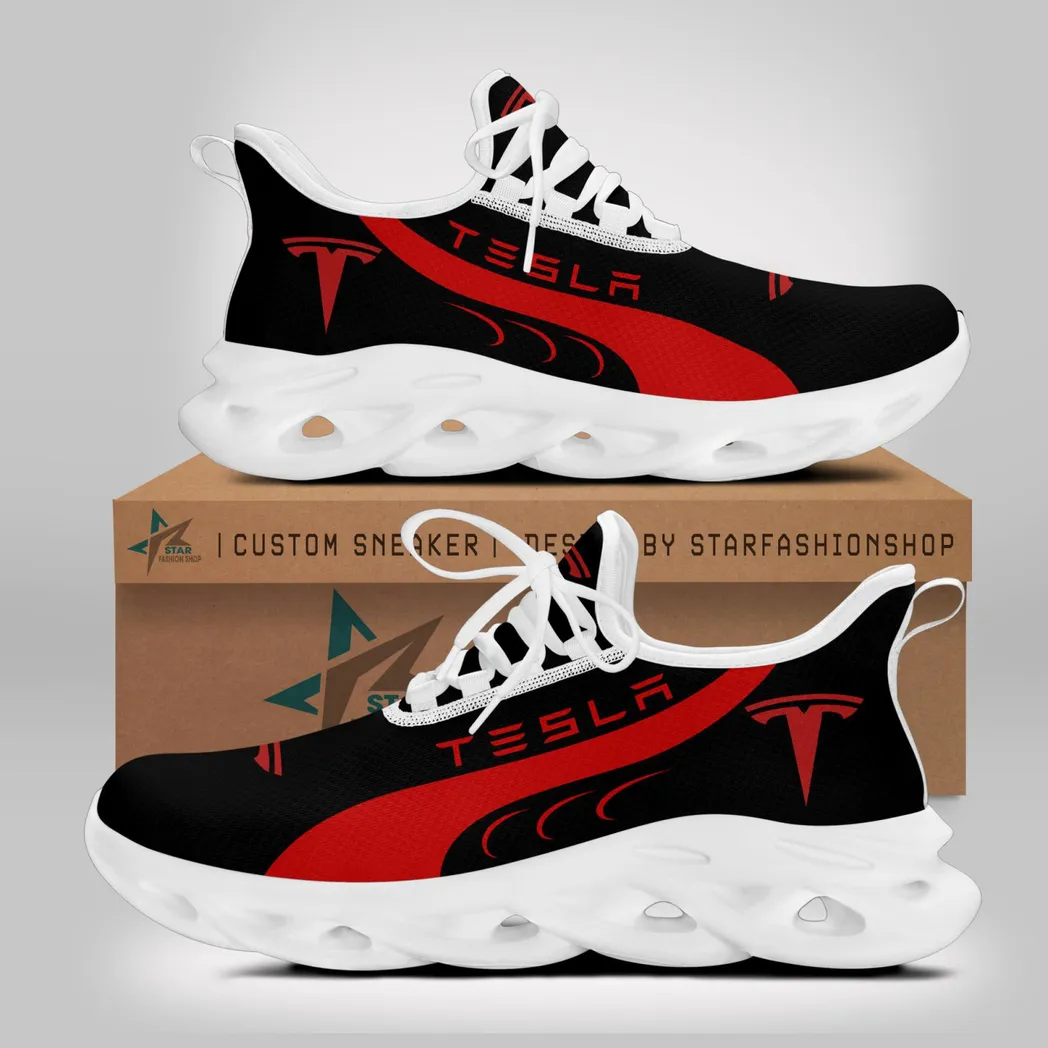 tesla max soul schuhe laufschuhe fr mnner car7802242572 wei 7me4y