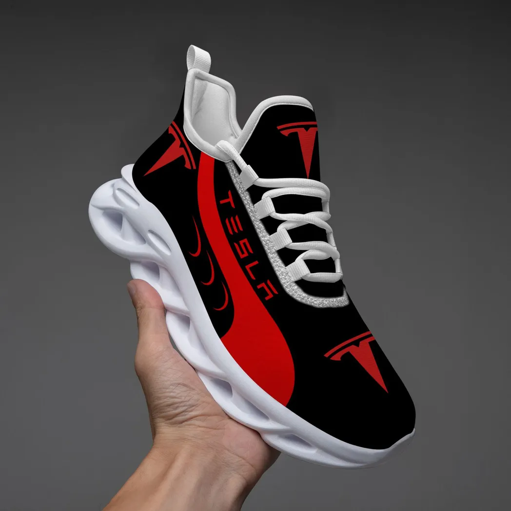 tesla max soul schuhe laufschuhe fr mnner car7802242572 wei
