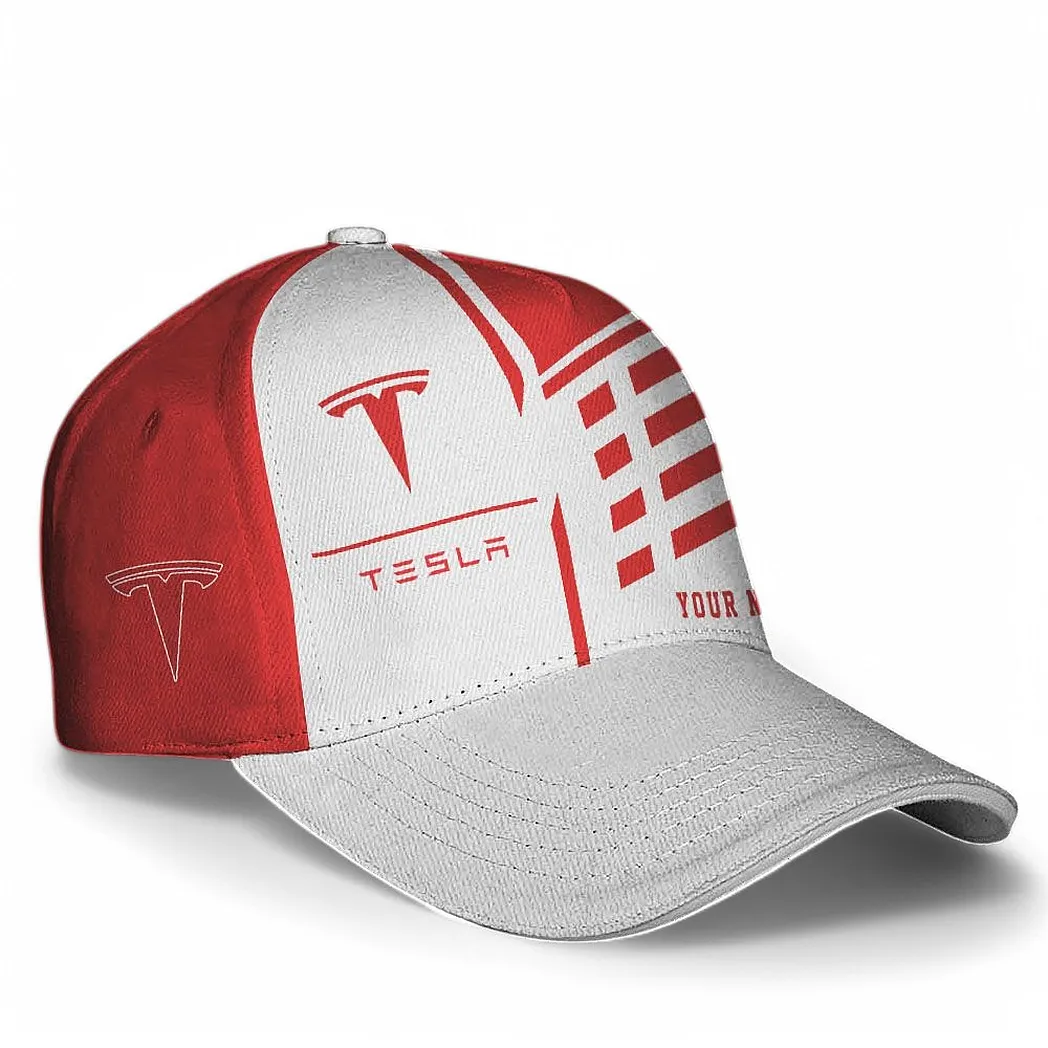 tesla personalisiertes poloshirt geschenk fr mnner car73021525718 2 4yrfn