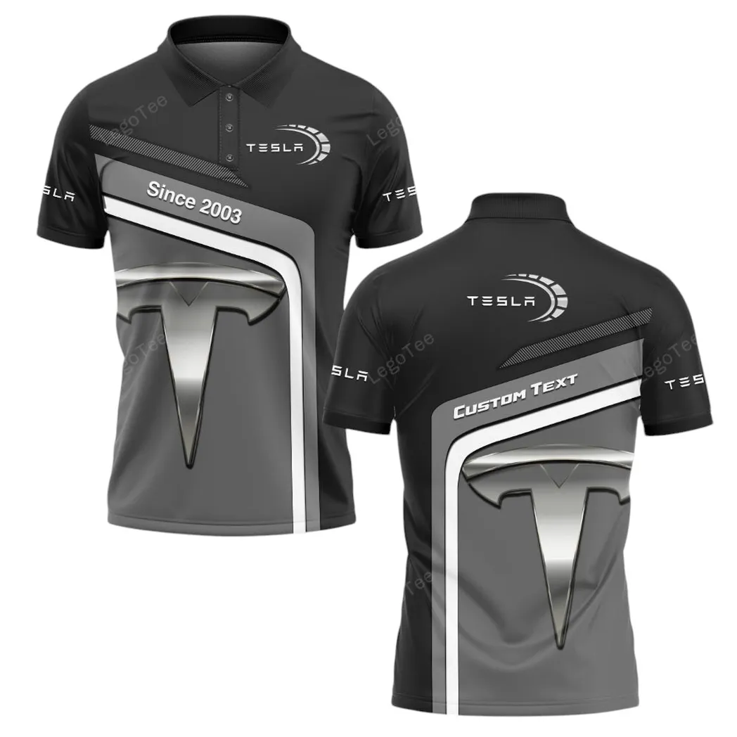 tesla poloshirt geschenk fr tesla fan car11103032573 t2mwa