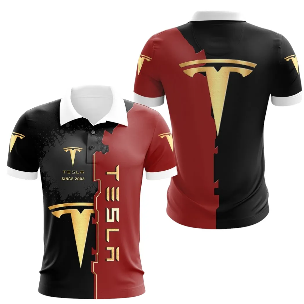 tesla poloshirt geschenk fr tesla fan car44021725086 1 aruai