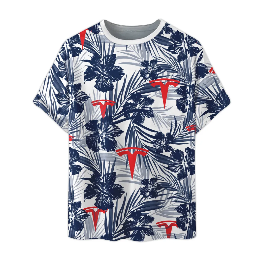 tesla t shirt for men gift for tesla lovers car203030825736 ntfav