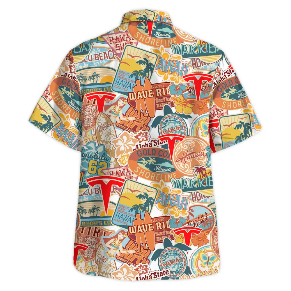 tesla vintage hawaiian shirts for men geschenk fr tesla fan car202031225383 zmb4d