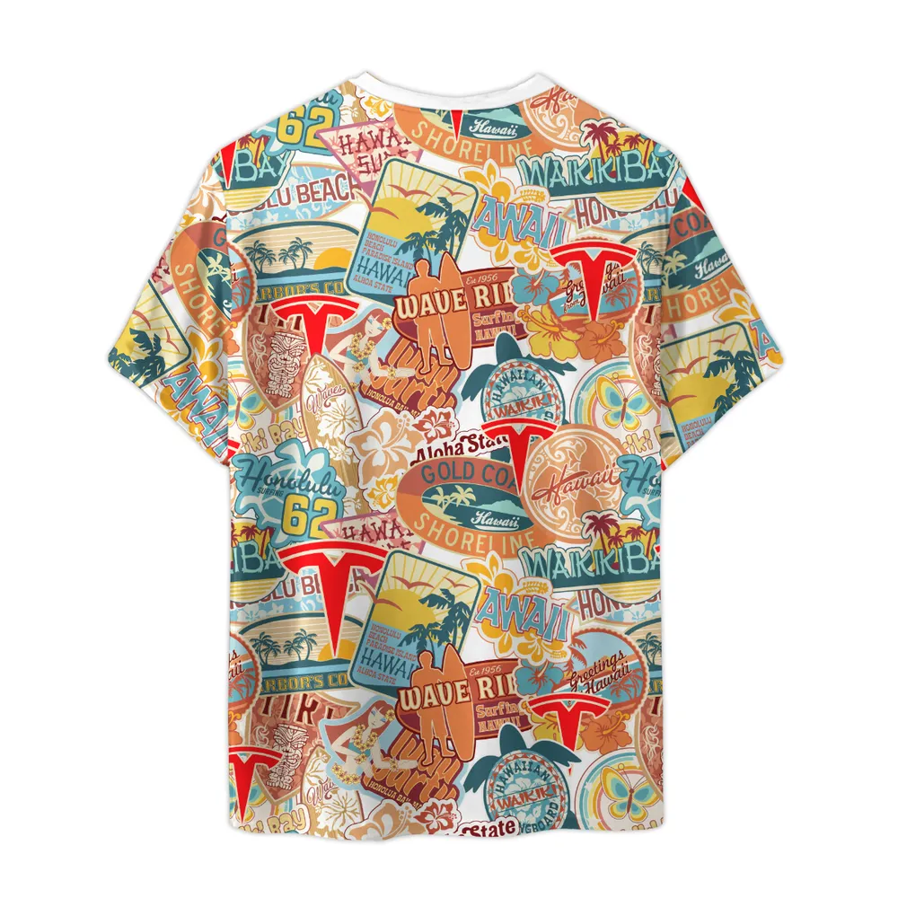 tesla vintage t shirts fr mnner geschenk fr tesla fan car202031225383 sheua
