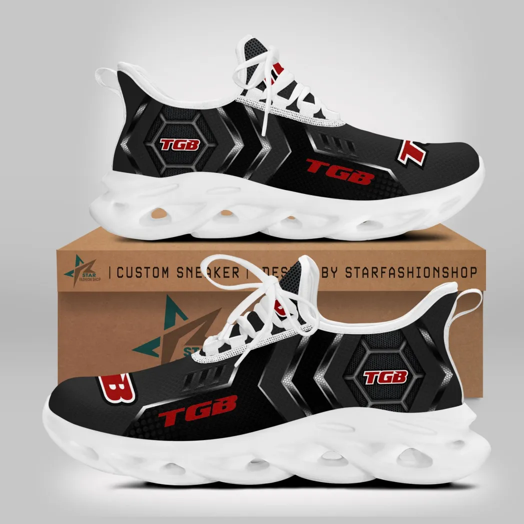 TGB Max Soul Schuhe, Laufschuhe für Männer  CAR64022025095 - Weiß