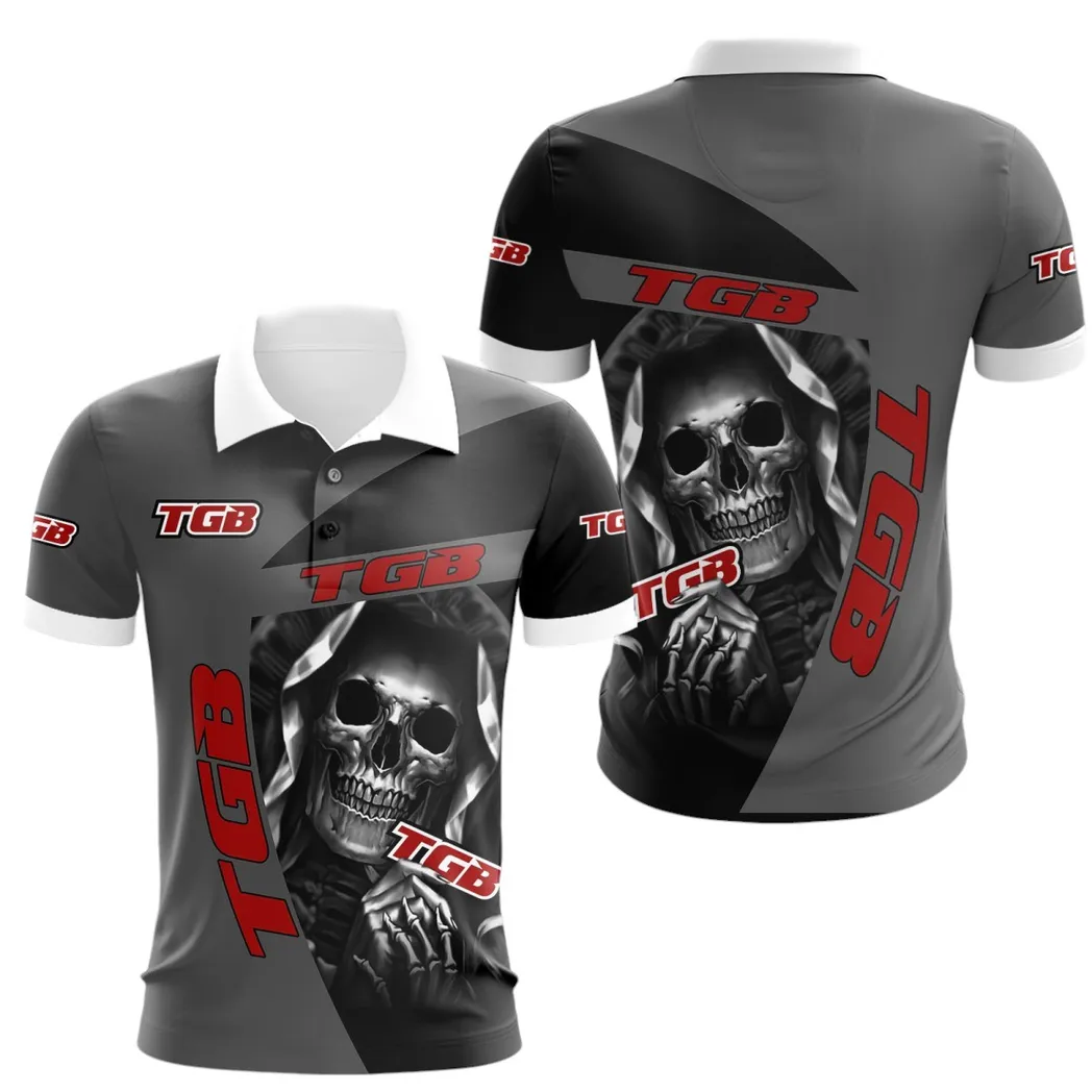 tgb motorcycles poloshirt geschenk fr tgb motorcycles fan car6702212593