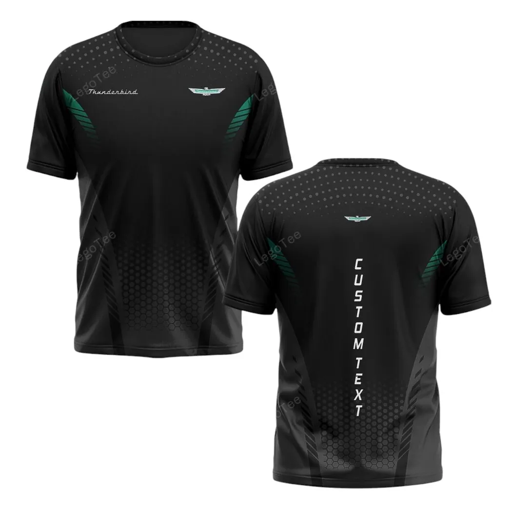Thunderbird Hemd, Geschenk für Thunderbird Fan CAR10803122574