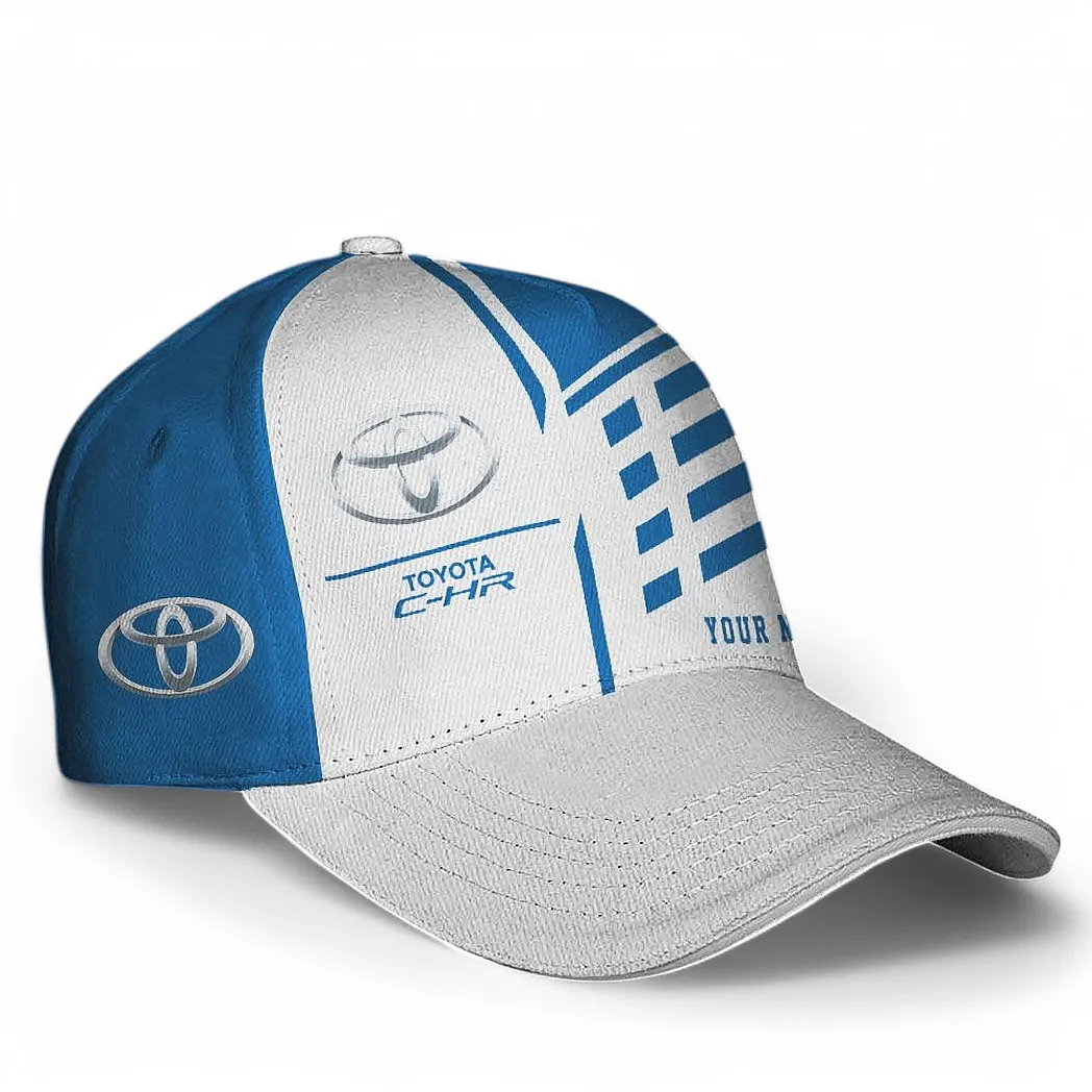 toyota c hr personalisiertes poloshirt geschenk fr mnner car73021525756 2 6k6ug