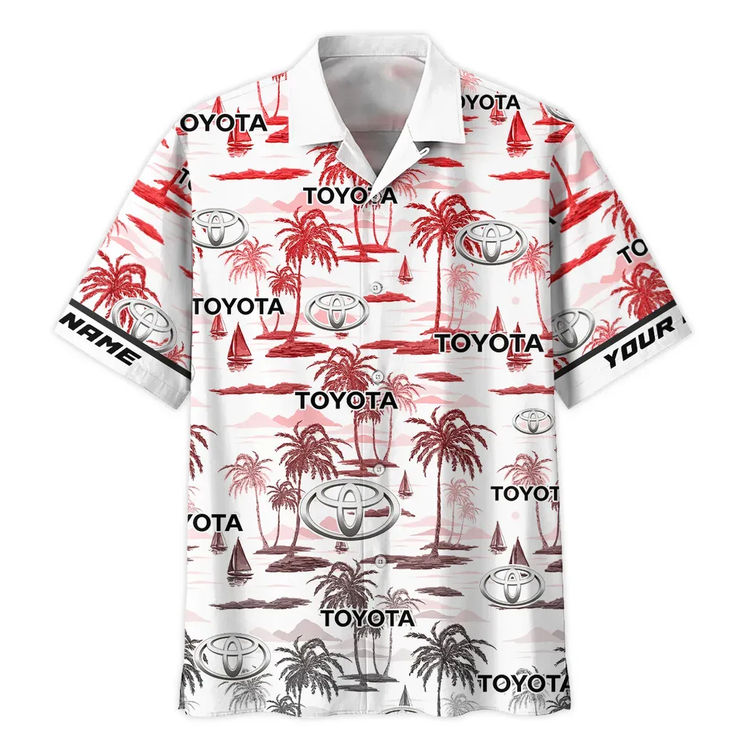toyota custom hawaiihemd fr mnner hawaiian shirt fr toyota fan car205031225717 r7wni
