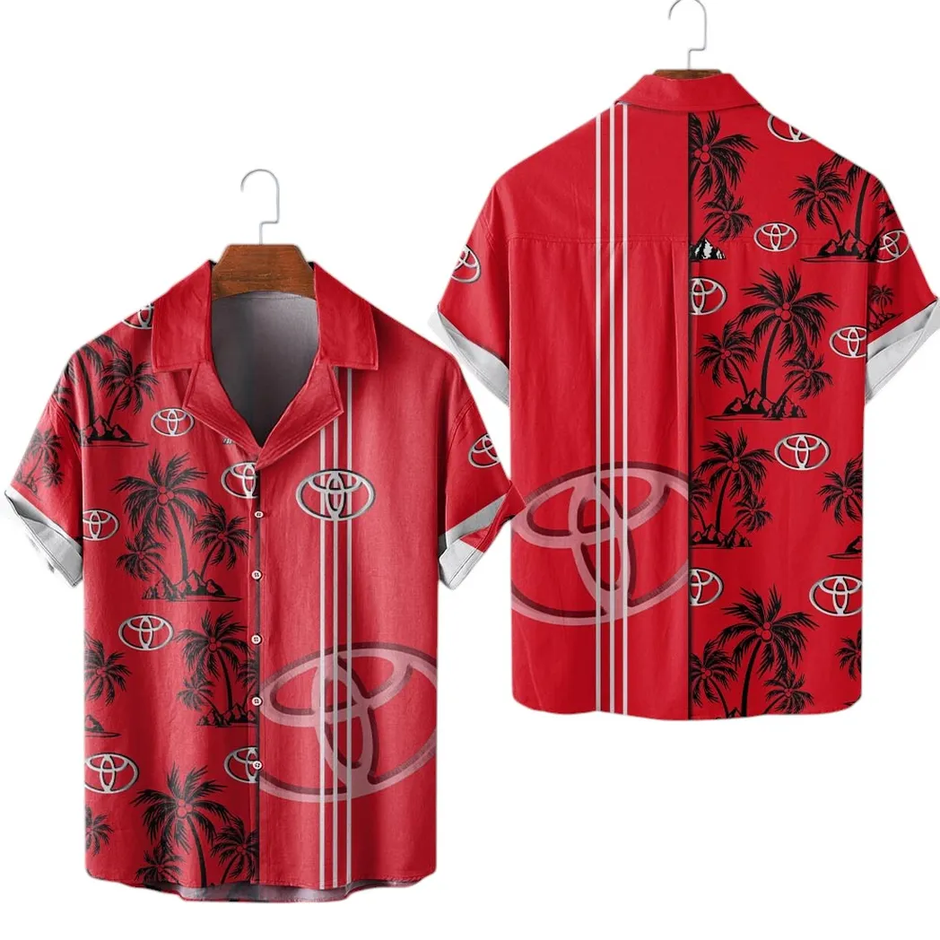 toyota hawaiihemd fr mnner hawaiian shirt fr toyota fan car1600226065 yab1p