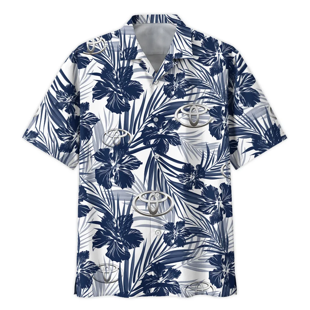 toyota hawaiihemd fr mnner hawaiian shirt fr toyota lovers car203030825737 kcgqg