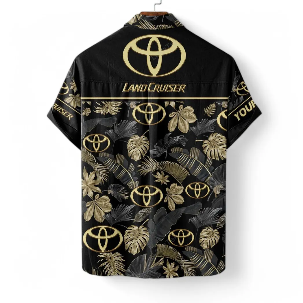 toyota land cruiser personalisierte hawaiihemd fr mnner hawaiian shirt fr toyota land cruiser fan car139021125135 2 hyt8z