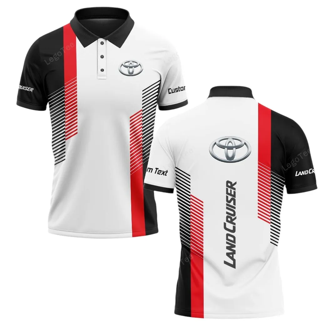 toyota land cruiser poloshirt geschenk fr toyota land cruiser fan car10703122575 bbszh