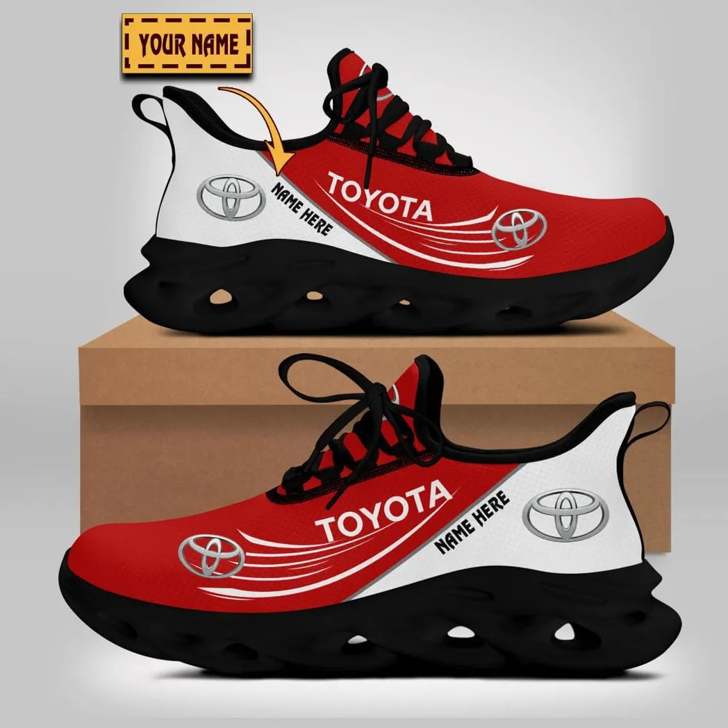 toyota laufschuhe fr mnner max soul schuhe toyota car83021725113 schwarz ocww6