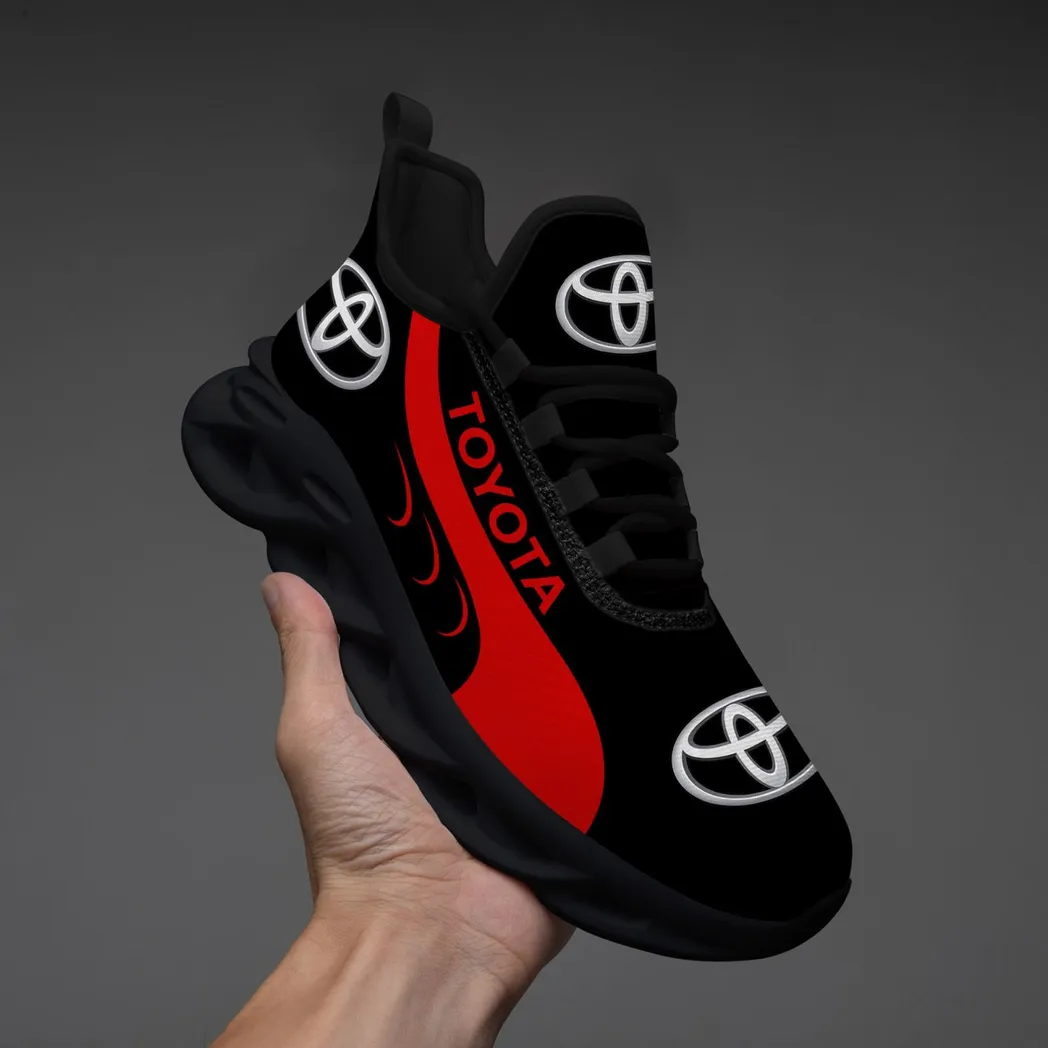toyota max soul schuhe laufschuhe fr mnner car7802242573 schwarz ovm7o