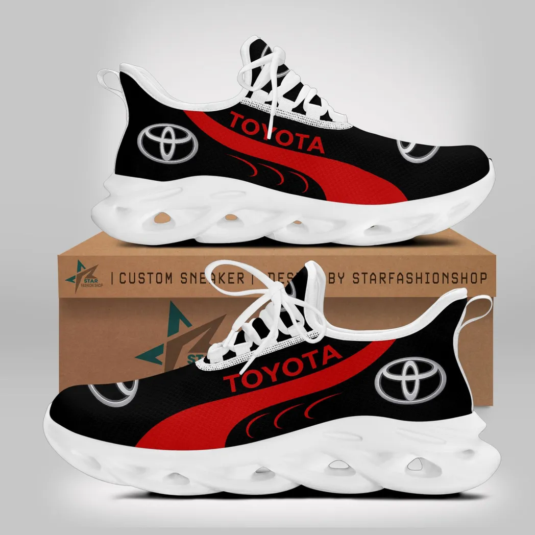 Toyota Max Soul Schuhe, Laufschuhe für Männer  CAR7802242573 - Weiß