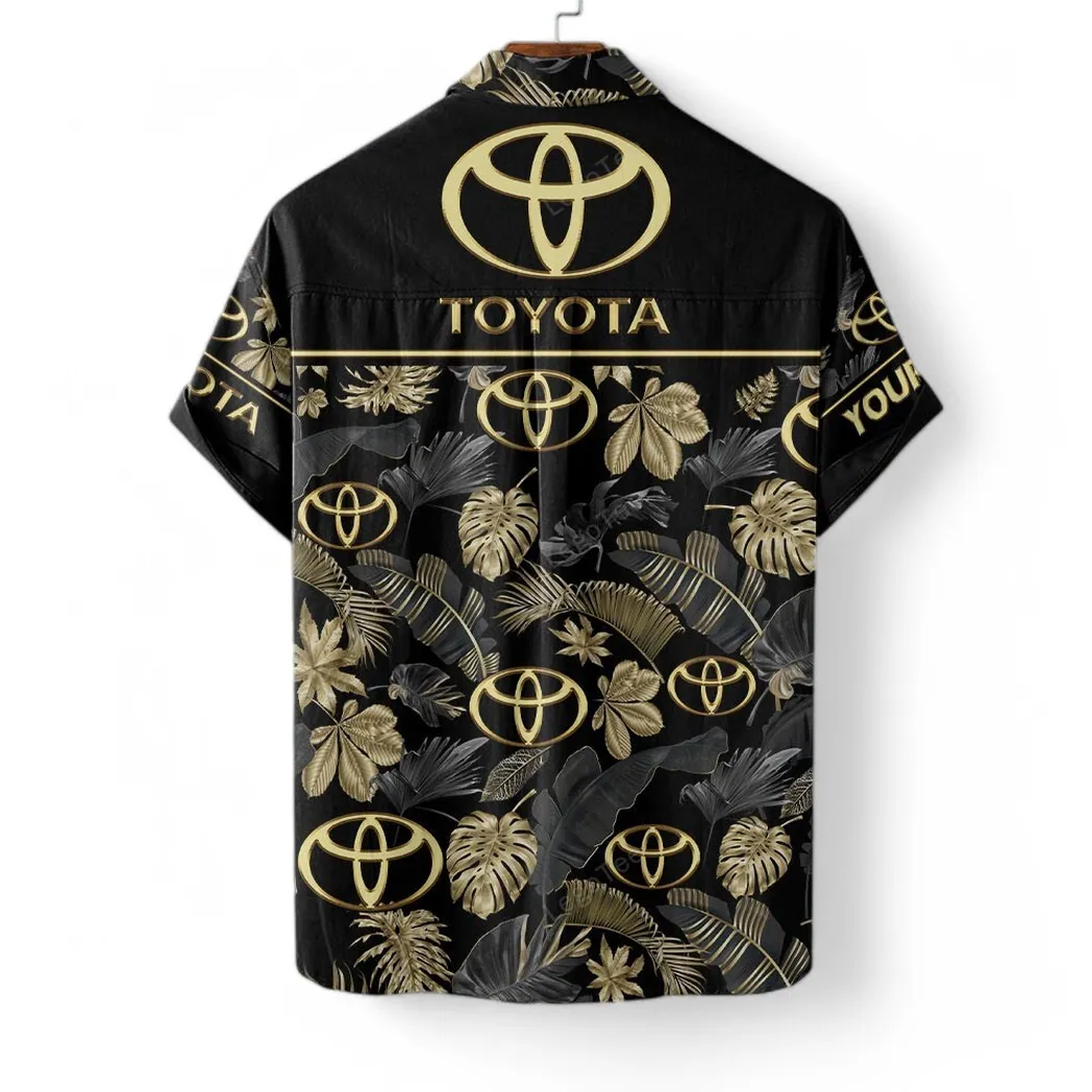 toyota personalisierte hawaiihemd fr mnner hawaiian shirt fr toyota fan car139021125146 2 hlhnz