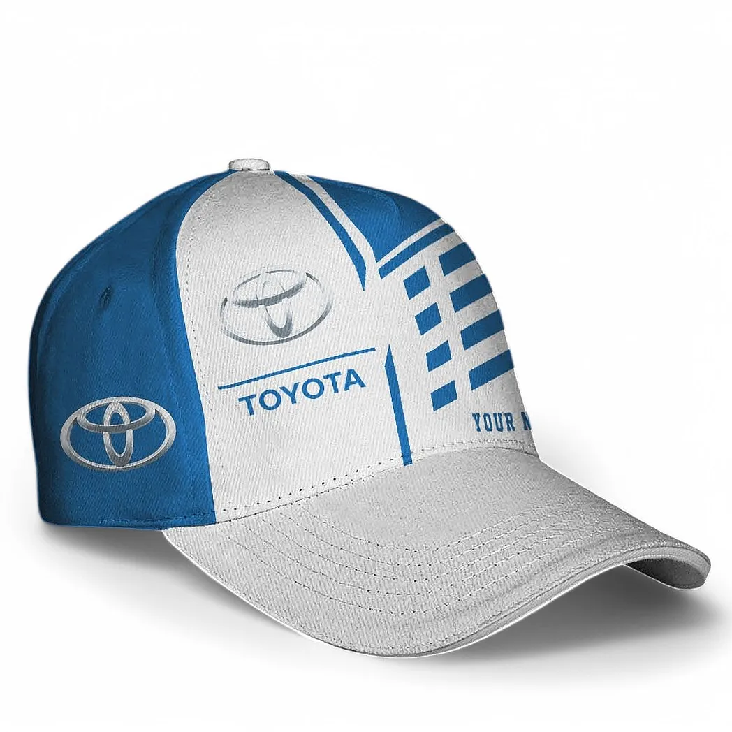 toyota personalisiertes poloshirt geschenk fr mnner car73021525677 2 d9l7s