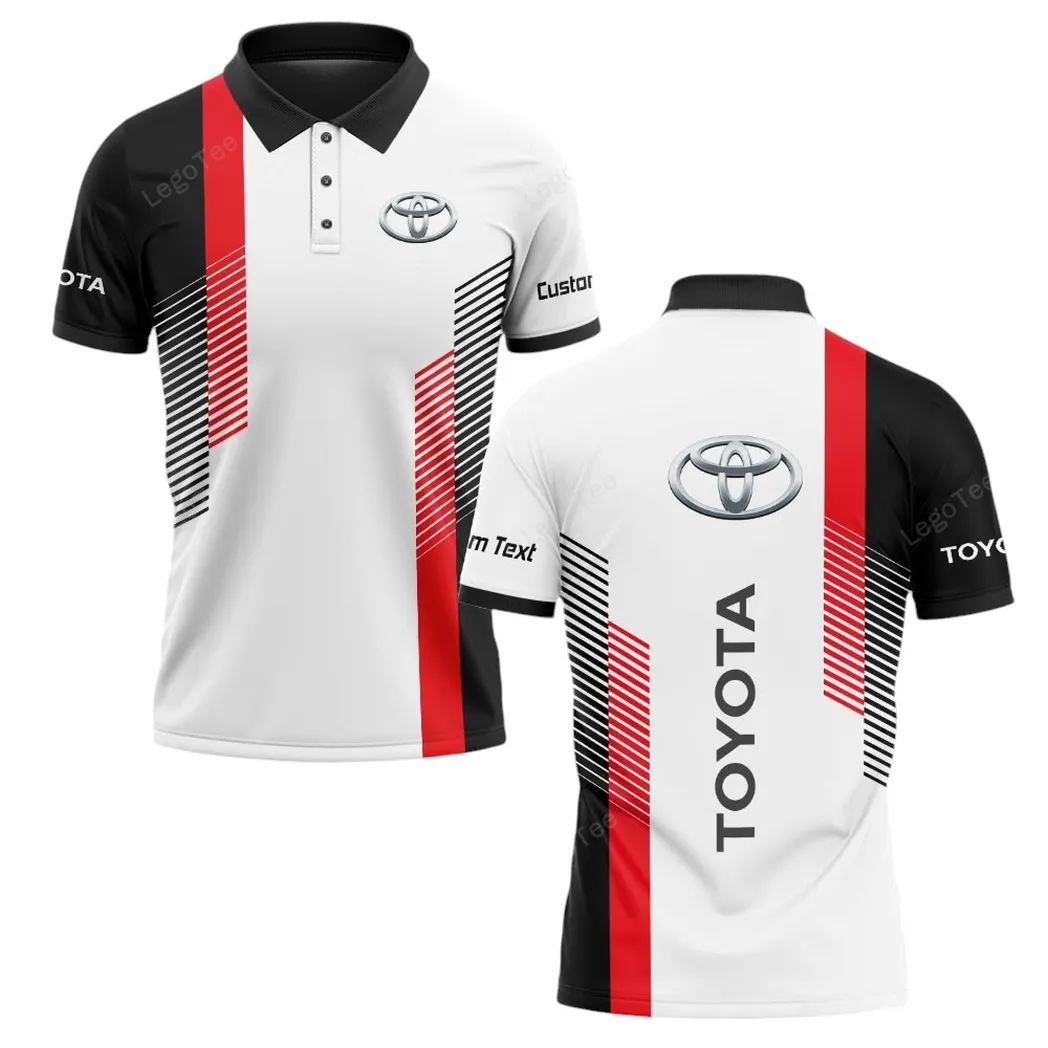 toyota poloshirt geschenk fr toyota fan car10703122576 0bs0v