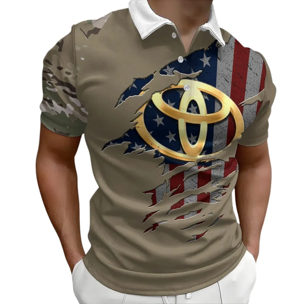toyota poloshirt geschenk fr toyota fan car340213065 2 myh6r