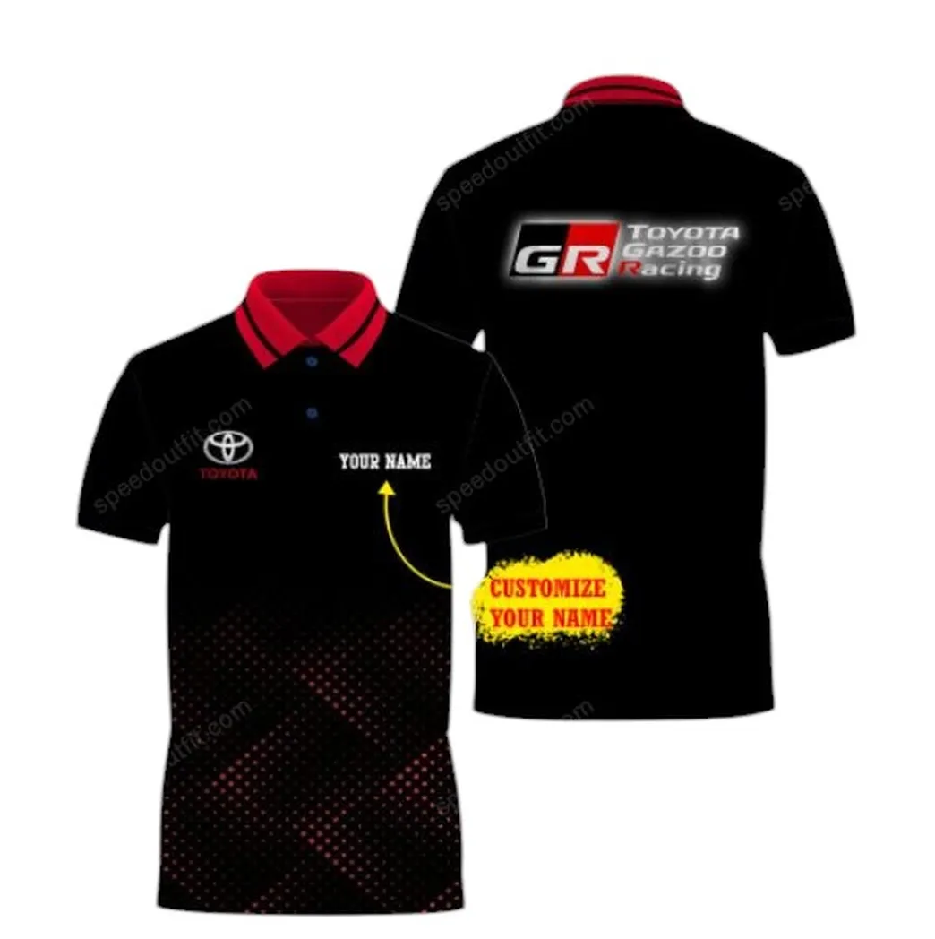 toyota poloshirt geschenk fr toyota fan car93031025198