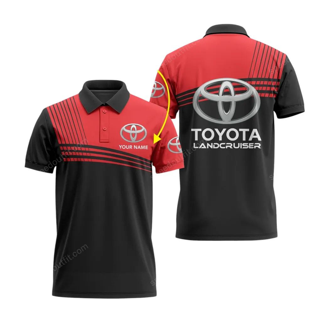toyota poloshirt geschenk fr toyota fan car93031025200 z6eet