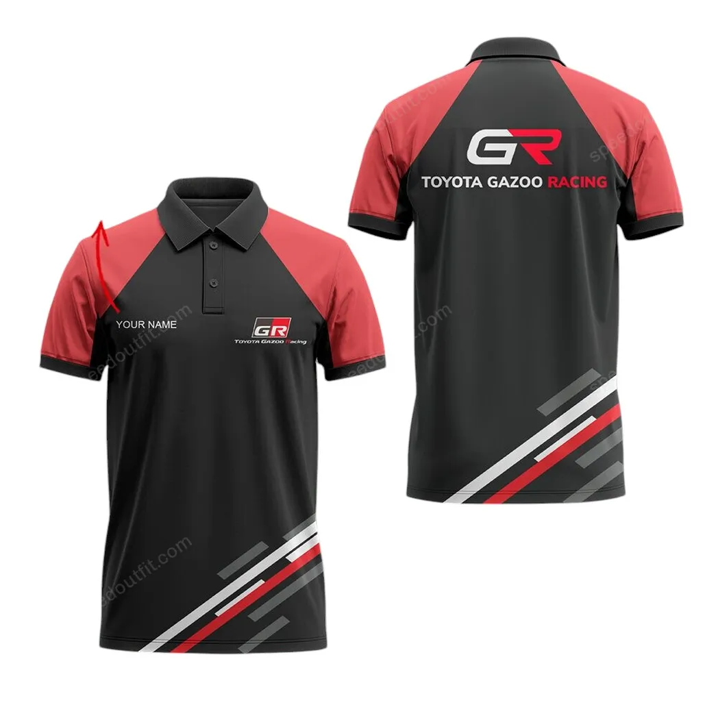 toyota poloshirt geschenk fr toyota fan car93031025202 rctdj