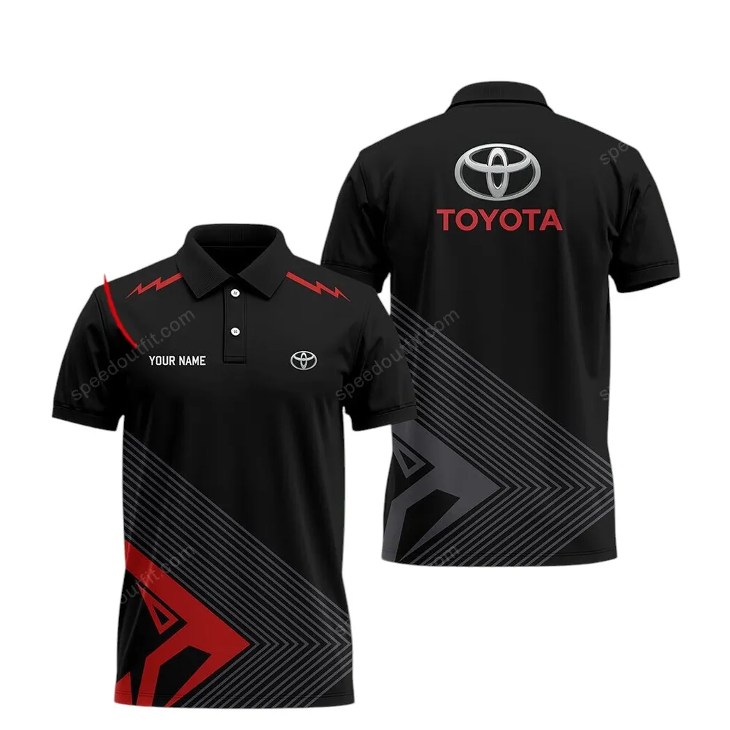 toyota poloshirt geschenk fr toyota fan car93031025203 y2yeg