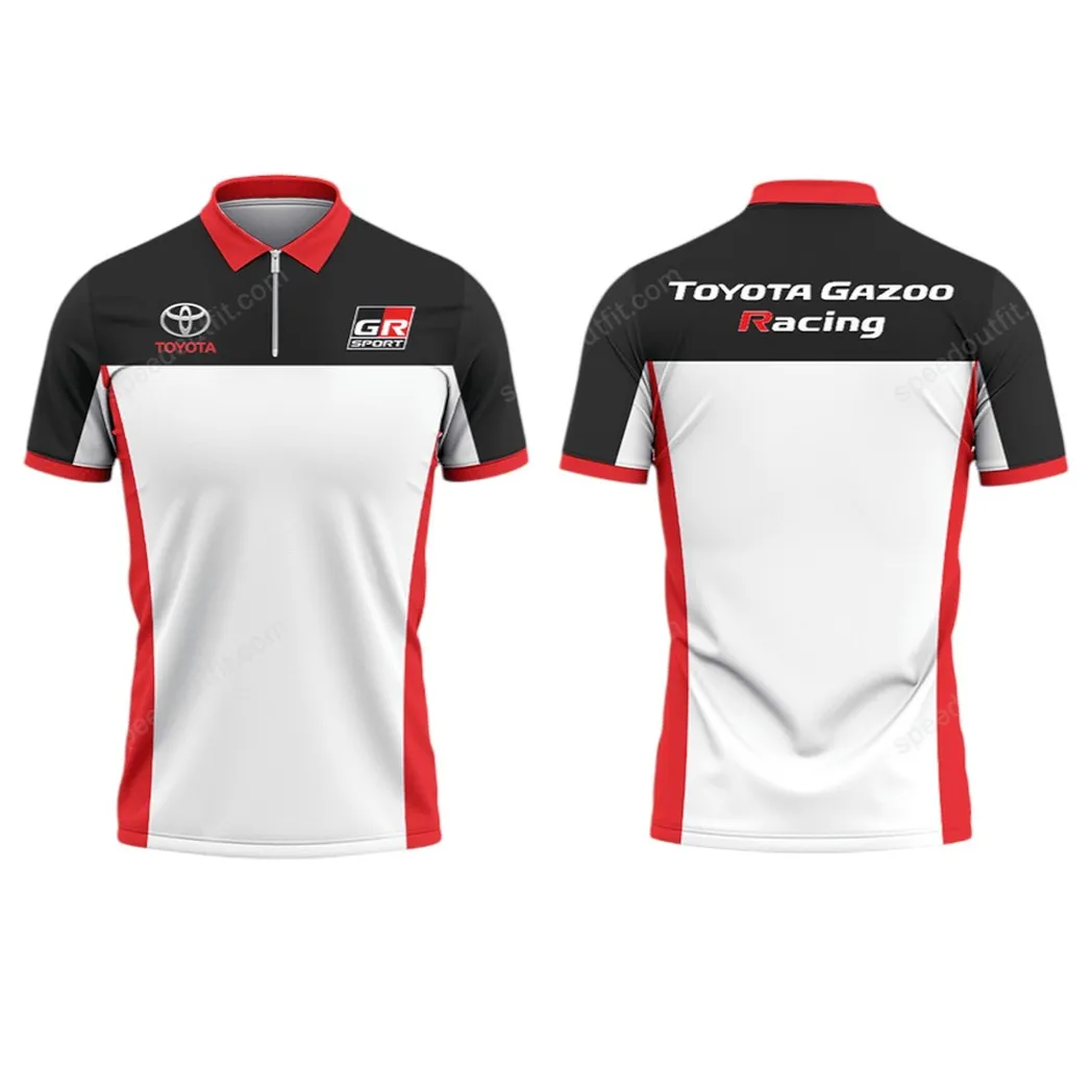 toyota poloshirt mit reiverschluss geschenk fr toyota fan car93031025339 ls4iy