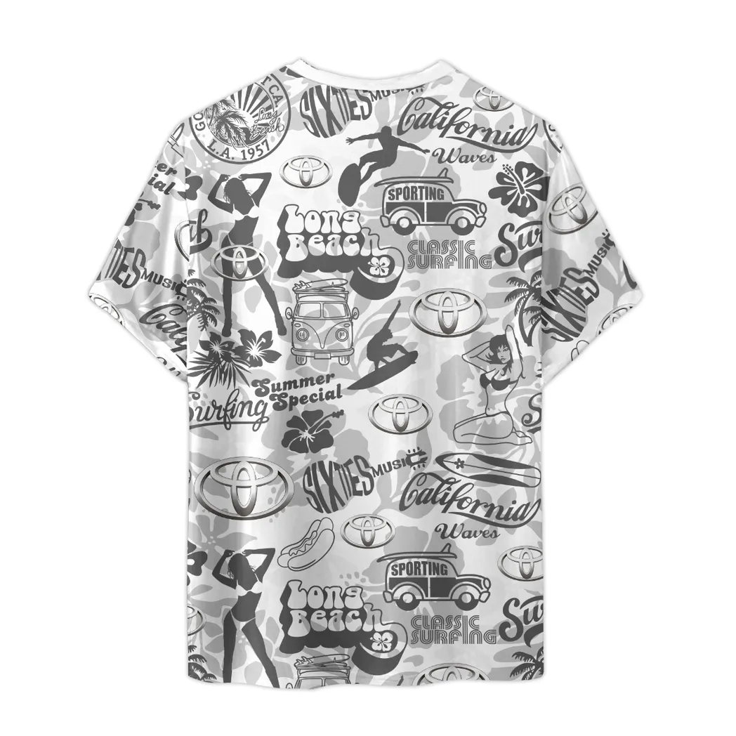toyota t shirt for men gift for toyota lovers car201030725606 ztajt